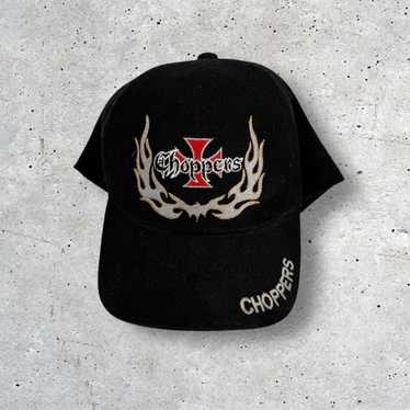 激レア 90s 古着 キャップ West Coast Choppers - メルカリ
