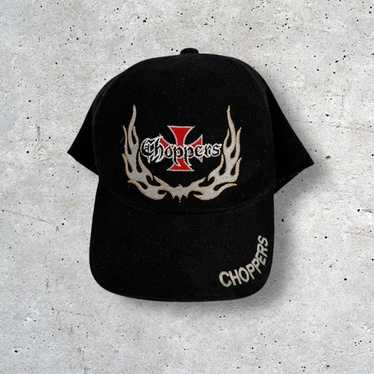 Vintage west coast chopper - Gem