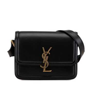 【Saint Laurent】SOLFERINO ミディアム サッチェル 送料/関税込 三越伊勢丹 | SAINT LAURENT/サンローラン_women通販 | ボックス