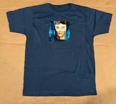 Vintage rare david bowie - Gem