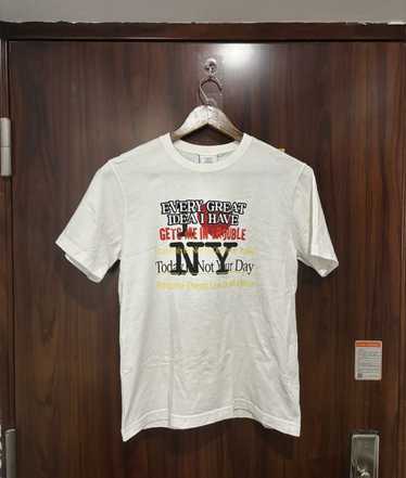 Vetements #16 vetement 19ss - Gem Vetements #16 vetement 19ss - Gem