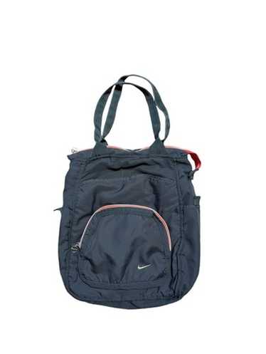 バッグ y2k Nike vintage handbag grunge 90s 美品】 Nike vintage handbag grunge 90s y2k - メルカリ