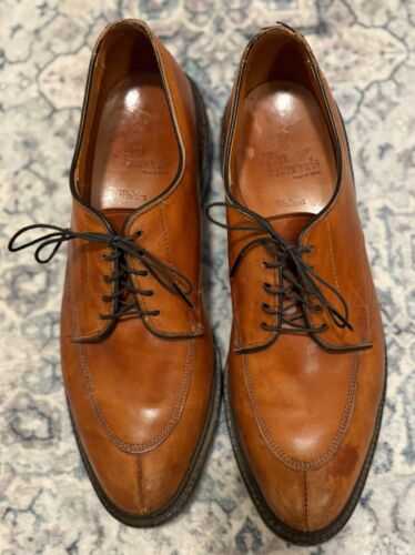 Allen edmonds walton shoes, - Gem