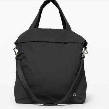 Lululemon my level bag - Gem