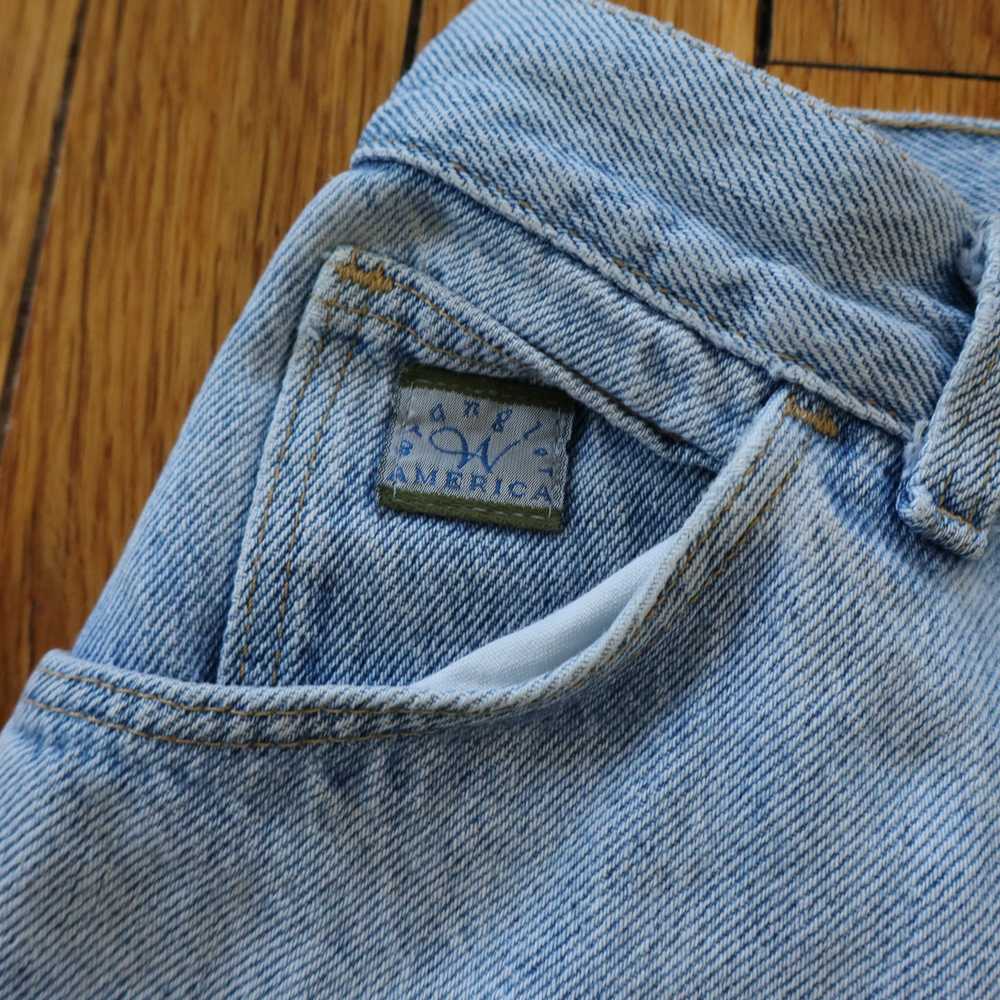 Carhartt × Levi's × Wrangler Vintage 90s Wrangler… - image 3