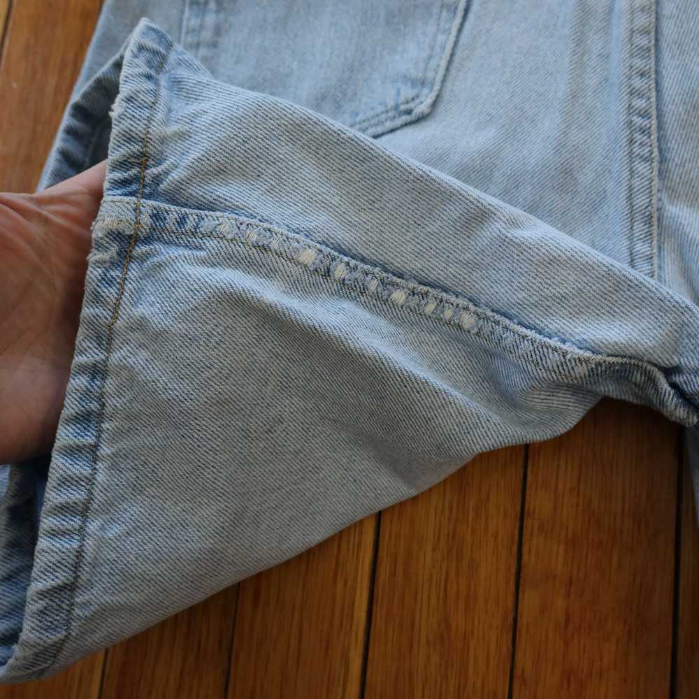 Carhartt × Levi's × Wrangler Vintage 90s Wrangler… - image 7