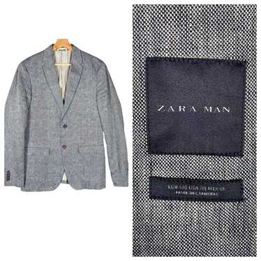 Zara man suits collection - Gem