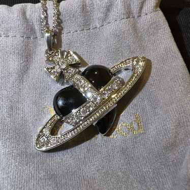 Vivienne westwood diamant heart - Gem