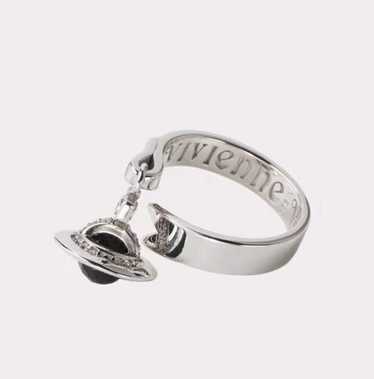 Designer Rings for Women | Vivienne Westwood®