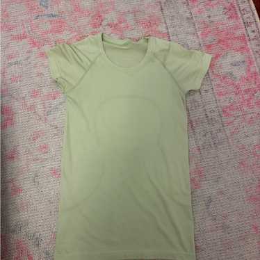 Lululemon womens 6 mint - Gem