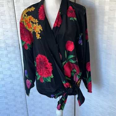 Max Mara - 美品 マックスマーラ Max Mara pura seta ジャケット