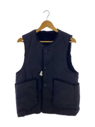 Engineered garments reversible vest - Gem