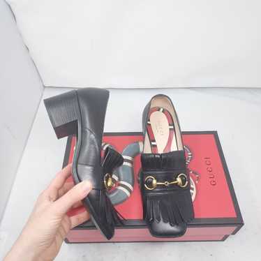 きらり✴︎ 　GUCCI GGマーモント Gucci | marmont kiltie - Gem