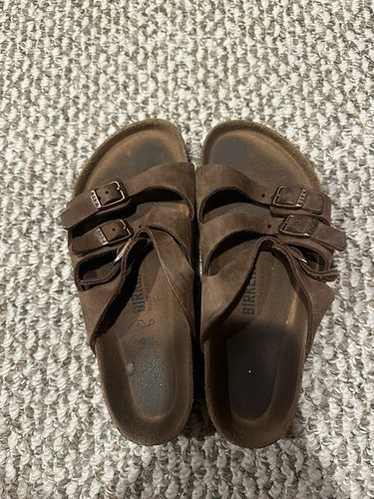 サンダル・ミュール Birkenstock Sandalwood Florida Fresh Florida Hex Sandals – Sundance