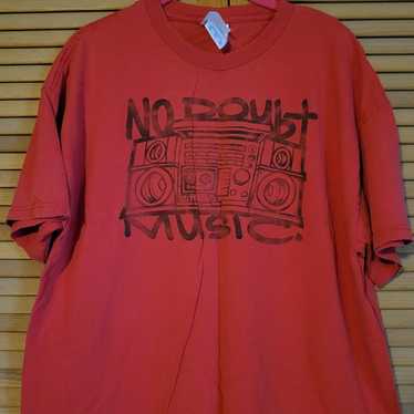 No doubt shirt - Gem