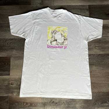 Dinosaur jr. t vintage - Gem