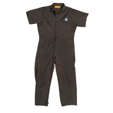Universal overall coveralls - Gem