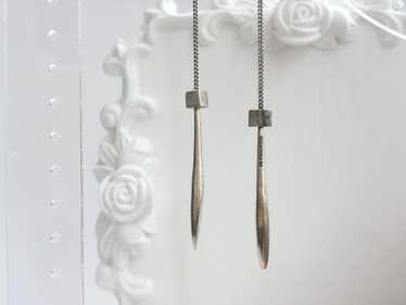 Ann demeulemeester silver - Gem