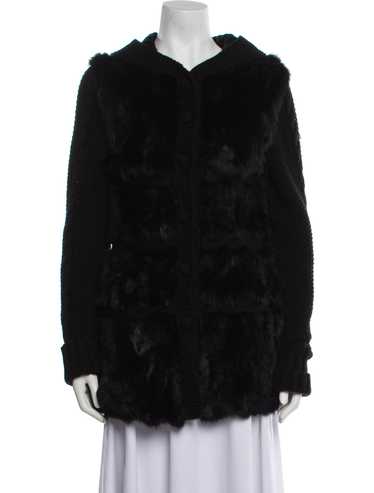 Blugirl blumarine jacket with - Gem