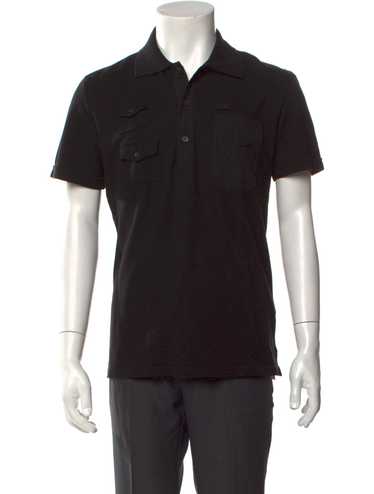 Vintage miu miu shirt - Gem