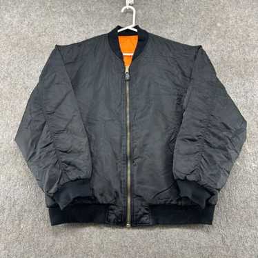 USA製　vintage ホワイトテープma-1 XL $_57.JPG?set_id=880000500F