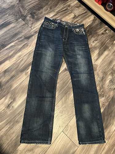 Fragment Design Pants Size: 34 00s Levis Fenom 207 DISCO