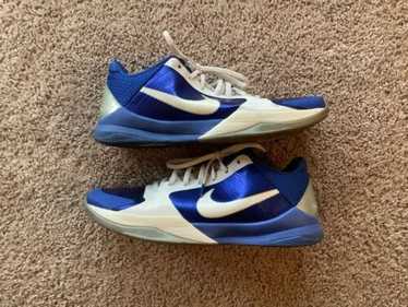 Kobe 5 varsity - Gem Kobe 5 varsity - Gem