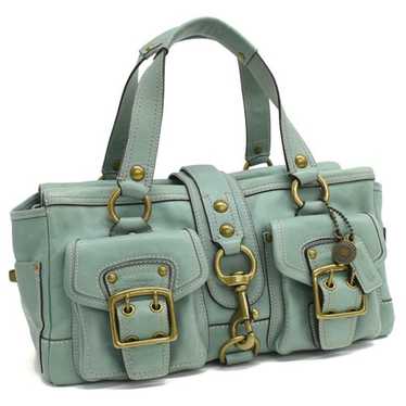 Coach legacy mandy satchel - Gem
