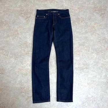 Dior homme denim pants - Gem