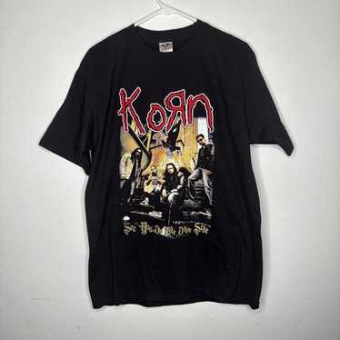 Vintage y2k korn - Gem Vintage y2k korn - Gem