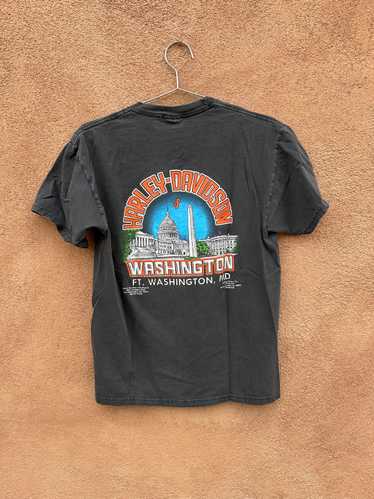 Harley-Davidson Rolling Thunder Tシャツ Rolling Thunder T