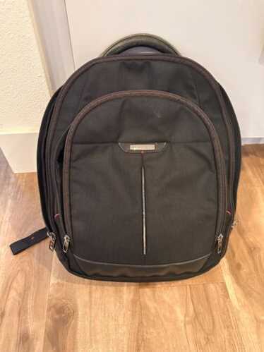 Alexander mcqueen x samsonite - Gem