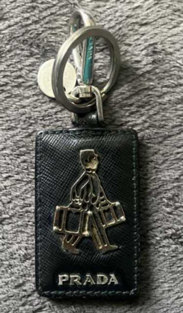 PRADA(プラダ) PORTER(ポーター) キーケース・キーリング(メンズ