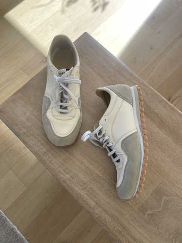 靴 SPALWART x DSM Marathon Trail Low 37 Spalwart Marathon Trail - Gem