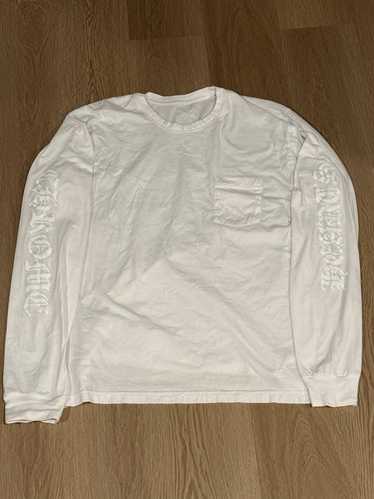Chrome hearts neck logo - Gem