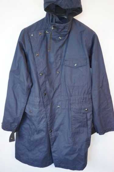 Engineered Garments Coastline Parka 19fw ジャケット・アウター