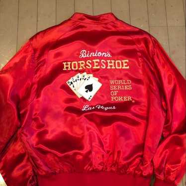 Vietnam souvenir jacket - Gem