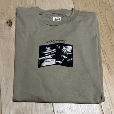 【グッドプリント】トム•ペティ&ザ•ハートブレイカーズ リッケンバッカー ボロ 2017 TOM PETTY & The HEARTBREAKERS 40th Anniversary Concert