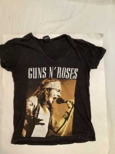 Guns N Roses Archives - Vancouver Rock Shop