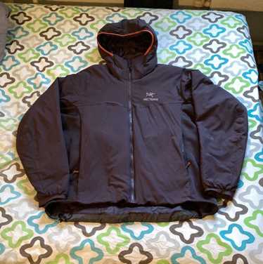 Arcteryx atom lt men - Gem