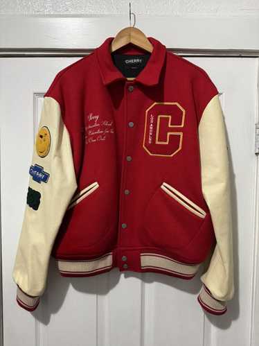 La varsity jacket - Gem