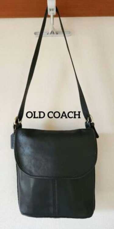 Vintage coach 4115 shoulder - Gem