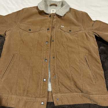 DAN ハズム Corduroy Forestiere Jacket DSC05219_1500x.jpg?v=1720240718