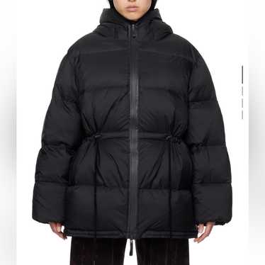 Acne Studios puffer jacket - Gem