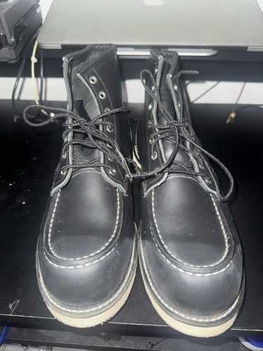 Red wing 8130 - Gem