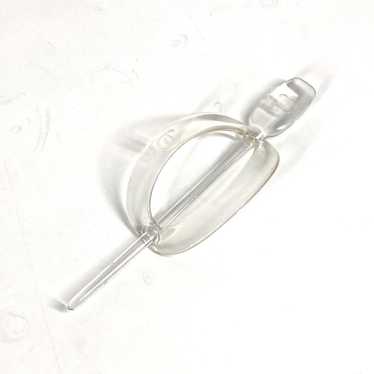 CHANEL Coco ヘアアクセサリー New Chanel hairpin hair accessory COCO mademoiselle limited