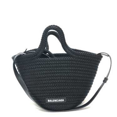 2way♪【日本限定★BALENCIAGA】IBIZA ミディアム バスケット Balenciaga balenciaga ibiza small - Gem