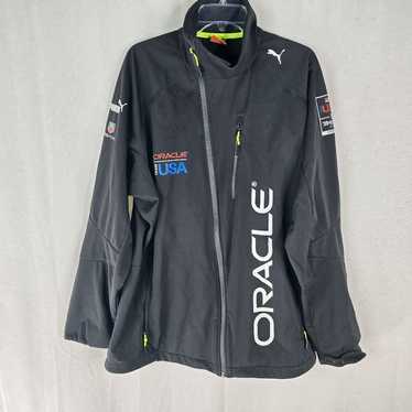Team oracle usa sailing/1000 - Gem