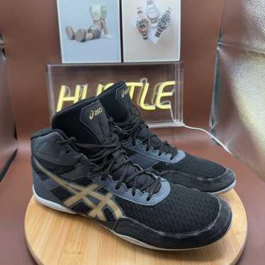 Asics matflex 6 mens - Gem
