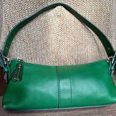 Coach 7461 mini baguette - Gem
